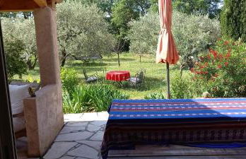 Villa conviviale au soleil avec piscine - Foto 28