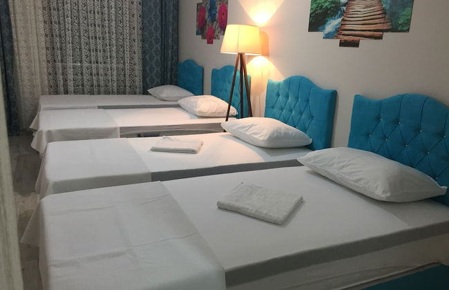 Alya Suit Otel - Photo 4