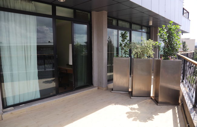 Vamos Addis Hotel - Foto 36