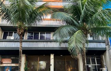 Apto no Centro, perto de tudo, com Wi-Fi 500Mb, Portaria 24h, Check in independente - Photo 29