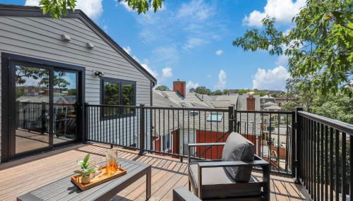 Entire House Free Parking Sleeps 26 MIT Harvard TD - Foto 3