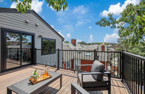 Entire House Free Parking Sleeps 26 MIT Harvard TD - Foto 3