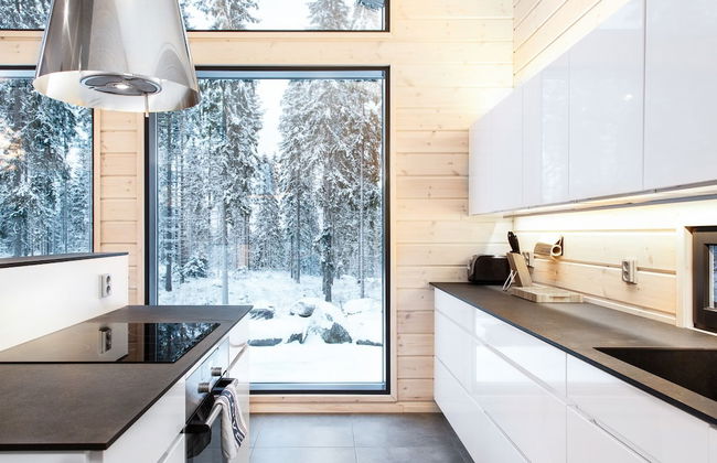 Villa Polaris - Foto 10