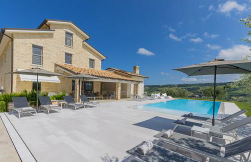 Villa Angela - Foto 7