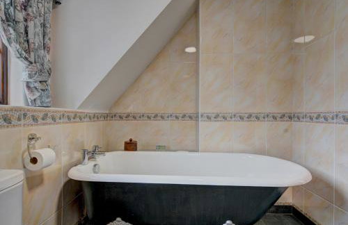 Historic 4 Bedroom Home in Dunham Massey - Pass the Keys - Foto 30