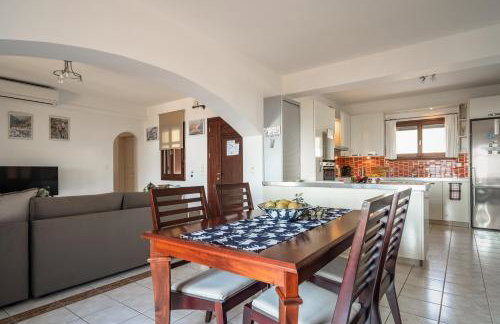 Kumusha Villa near Fiscardo - Foto 6
