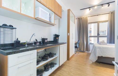 Prime Smart Santa Cruz - Foto 135