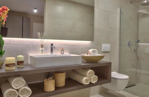 Villa Vigneto by Interhome - Foto 23