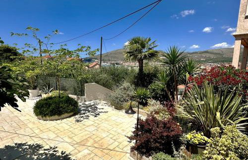 Trogir center exclusive seaview apartment for 4 - Photo 26