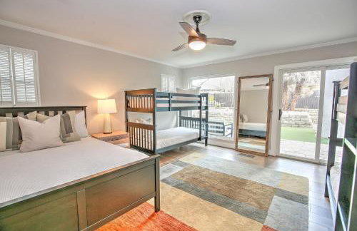 Luxury Spanish Style Home Walking Steps to HSB Resort - Foto 30