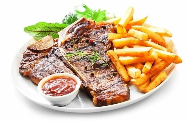 Riverside Apartments - Foto 13