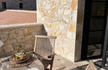 Villa Horti , 333 steps from Agni Bay - Photo 32