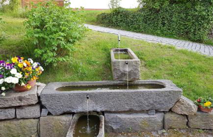 Ferienhaus Im Winkel - Foto 16