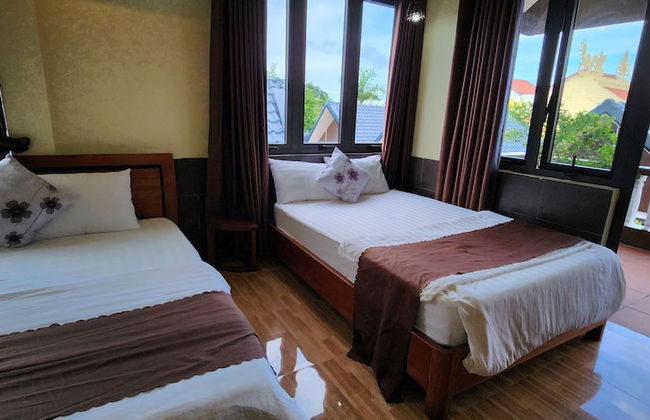 Hoi An Coco Bungalows - Foto 28