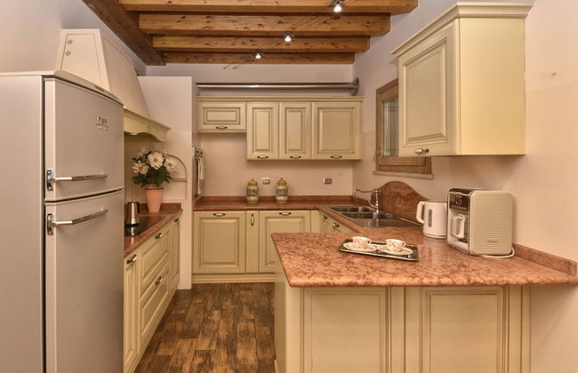 Villa Cesare - Foto 67