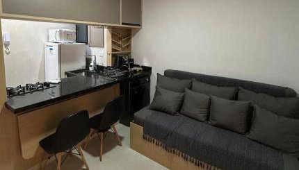 360 SUH Flamengo 15 Smart Apartament - Foto 2