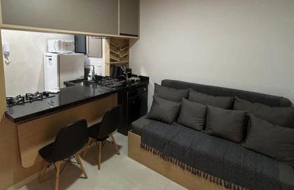 360 SUH Flamengo 15 Smart Apartament - Foto 2