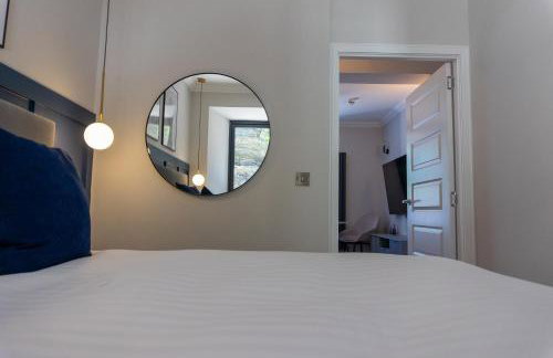 Oban Apartments - Foto 15