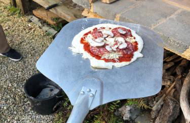 Le Bon Chemin gite - Foto 20