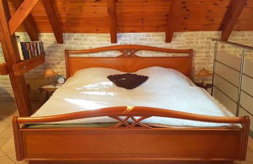 Holiday home in Coswig 3105 - Foto 18