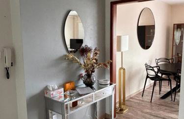 Appartement sur les bords de l'Ill - Foto 5
