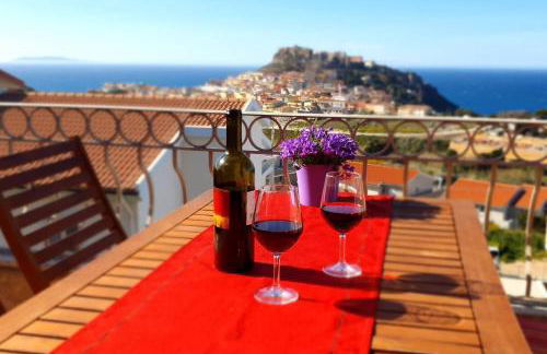 AmareCastelsardo-Slow Holidays IT09002CQ - Foto 1