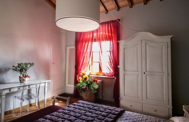 Agriturismo Casanova - Photo 16