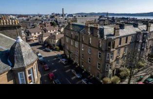 Stunning apartment on Perth Rd-mins from City Centre Dundee - Foto 31