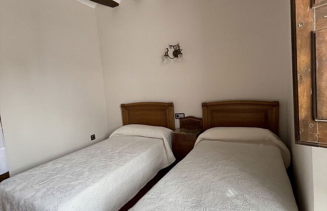 Casa Rural Hormilla - Photo 22