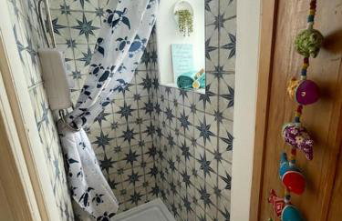 Boatshore by the sea Holiday Cottage - Foto 8