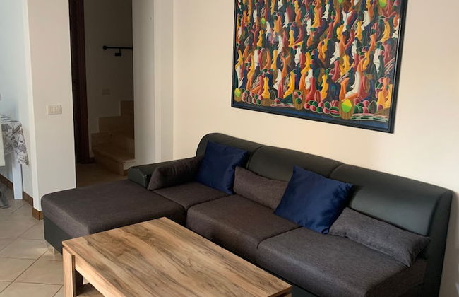 Monte Rosa Village Apartment - Photo 20