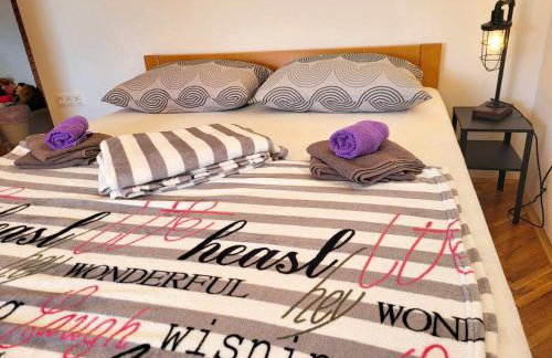 Apartment Anja - Foto 13