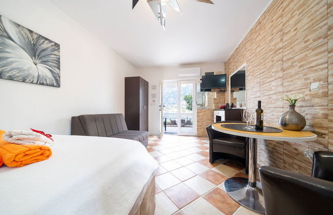 Apartments Vukovic - Photo 5