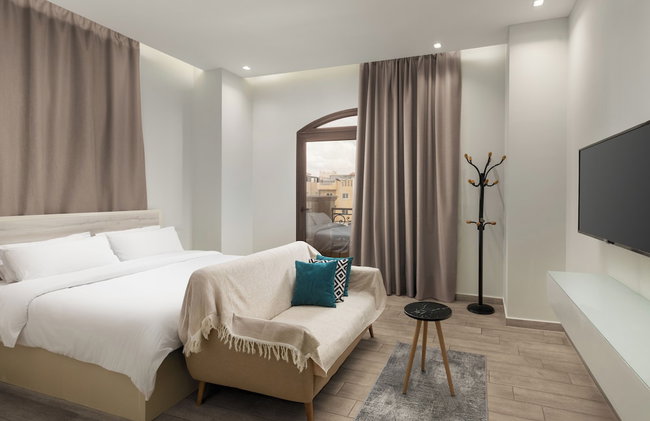 Sleep Inn Apart-hotel - Foto 12