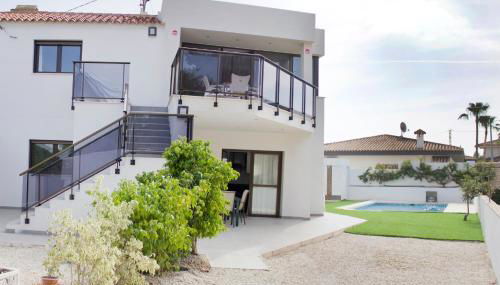 The Villa by Albir Proper Properties - Photo 3