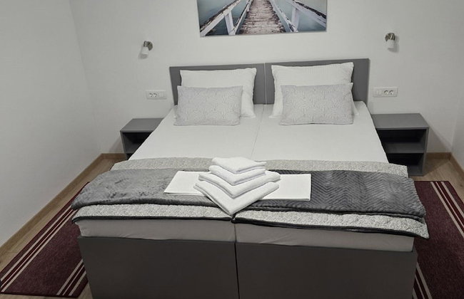 Anima Mea Old Town Apartment - Foto 15