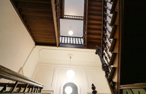 Villa Aurelia - Photo 26