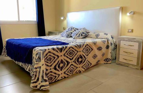 Apartamentos La Puntilla Mogan - Foto 15