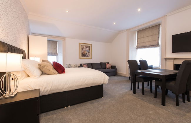 Royal Princes Suites - Foto 3