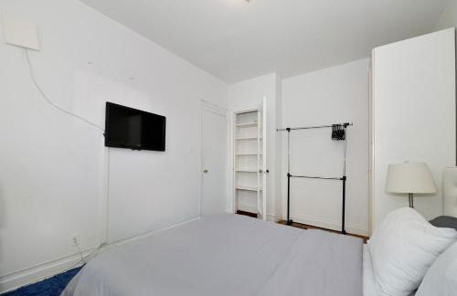 Midtown West Furnished 3 Bedroom Apartment - Foto 6