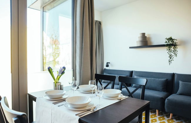 The Rix Studios & Suites - Foto 21