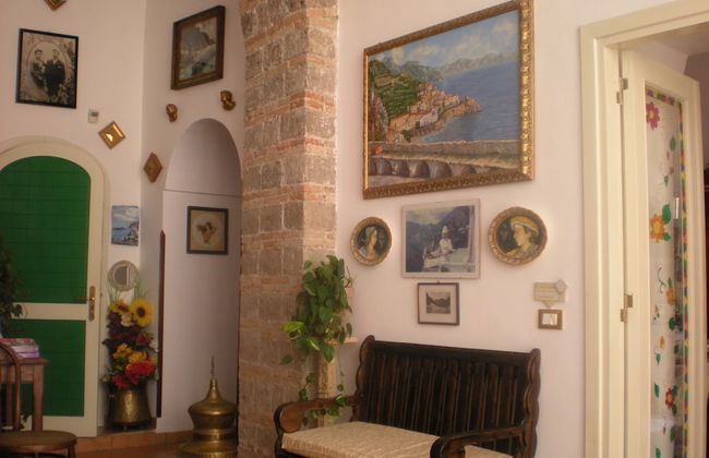 L'Argine Fiorito - Foto 31