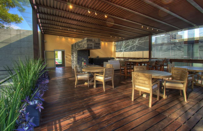 Masaryk 123 | Executive Luxury Apartments in Polanco - Foto 62