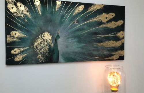 La Maison de la Douce Heure, 4 appartements climatisés avec jardin au centre ville proche des Thermes - Foto 18