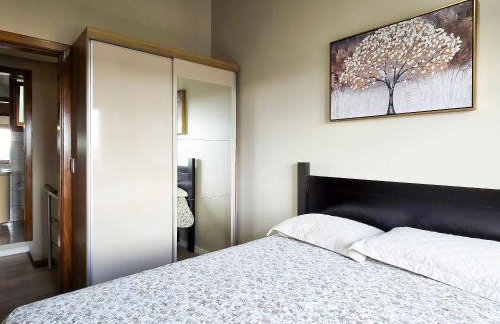 Duplex 2 quartos - Melhor vista do Centro - Foto 23