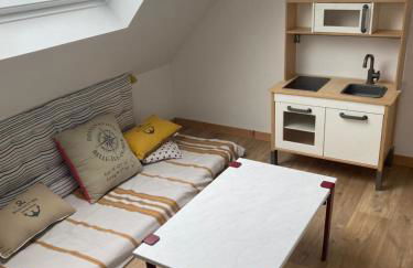 Maison spacieuse à deux pas de la plage … - Photo 19