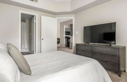 Landing Stylish 2BD Pool Gym - Foto 73