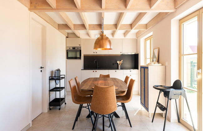 Well-kept and Cozy Polder House - Foto 13