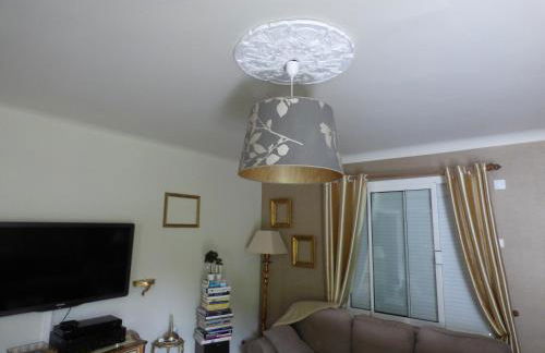 Le Clos des Camélias, 4 chambres- 8 personnes- 300m de la plage - Foto 26