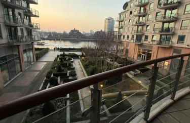 Modern Riverside Gem - Foto 12